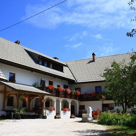 Apartments Susnik بوينج المظهر الخارجي الصورة
