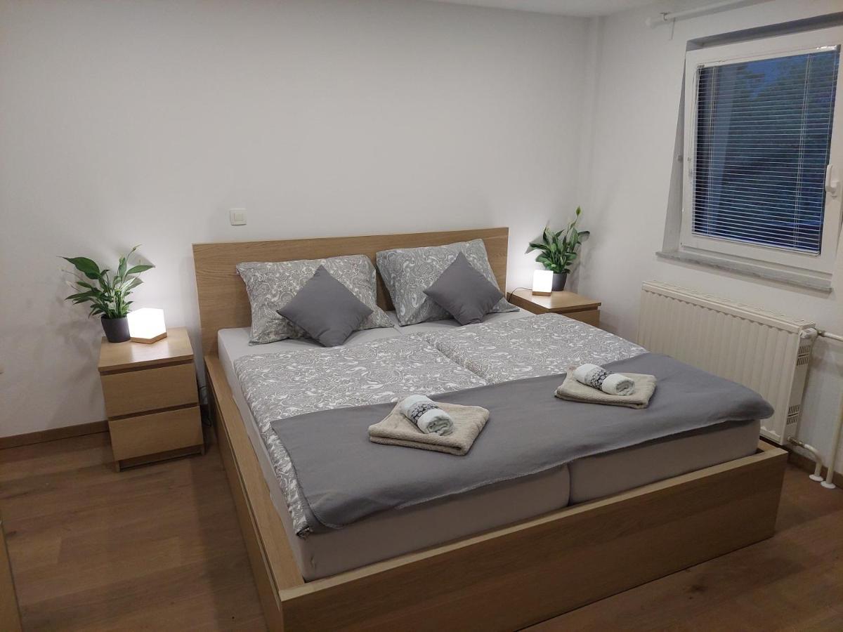 Apartments Susnik بوينج المظهر الخارجي الصورة