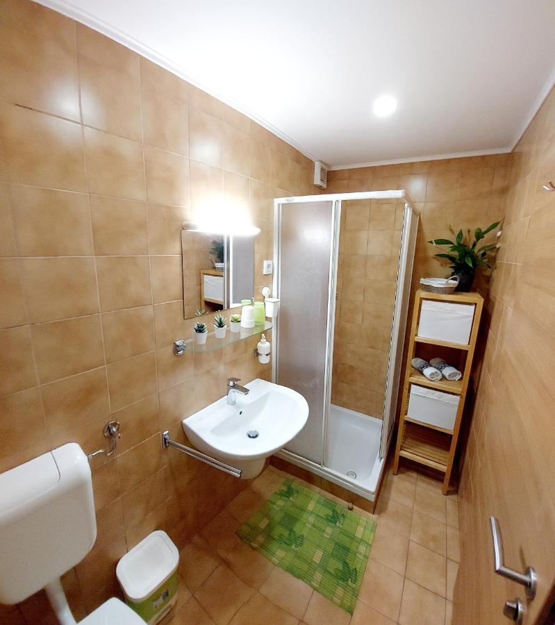 Apartments Susnik بوينج المظهر الخارجي الصورة