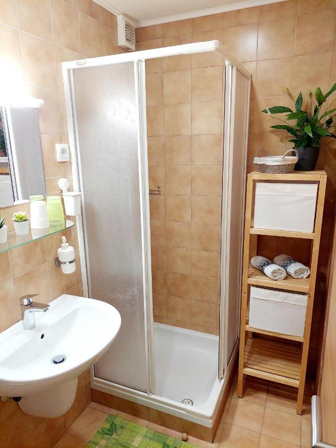 Apartments Susnik بوينج المظهر الخارجي الصورة