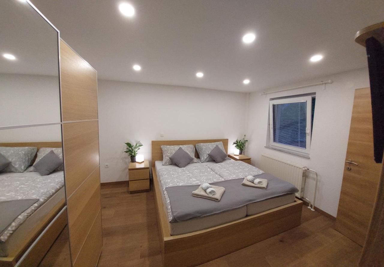 Apartments Susnik بوينج المظهر الخارجي الصورة