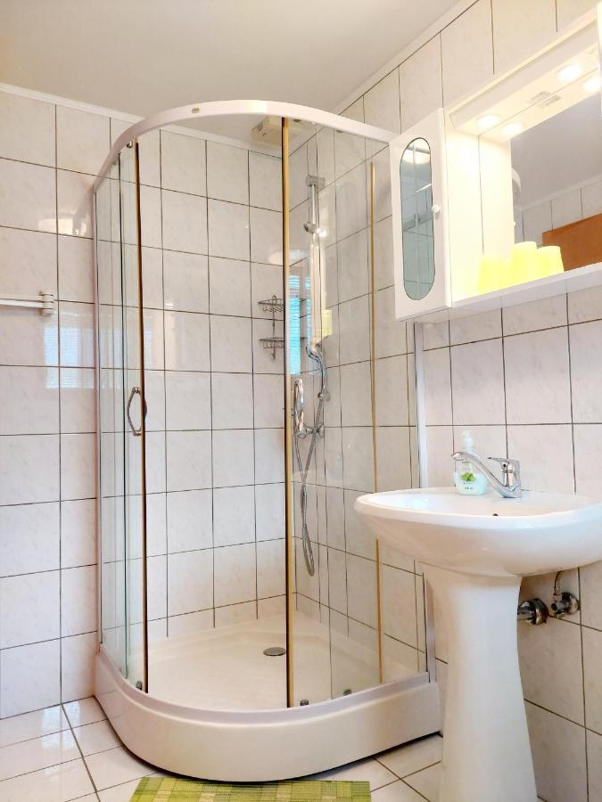 Apartments Susnik بوينج المظهر الخارجي الصورة