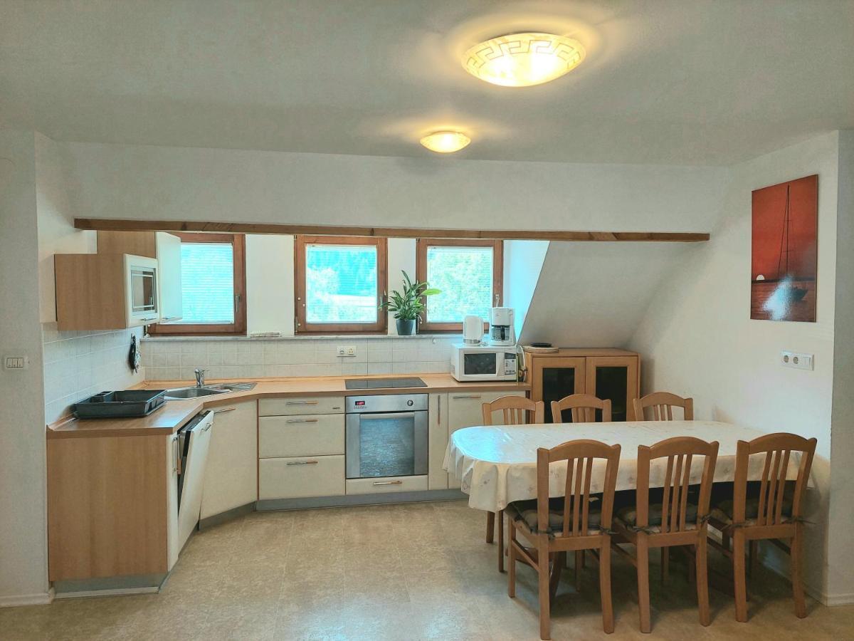 Apartments Susnik بوينج المظهر الخارجي الصورة