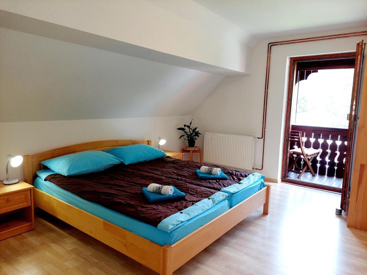 Apartments Susnik بوينج المظهر الخارجي الصورة