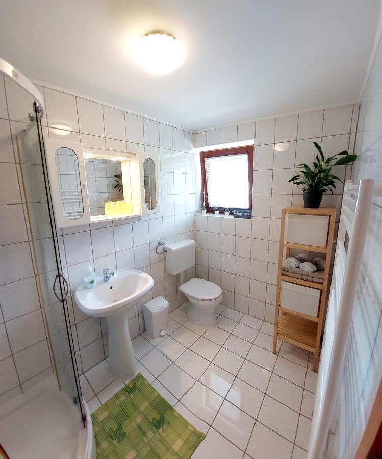 Apartments Susnik بوينج المظهر الخارجي الصورة