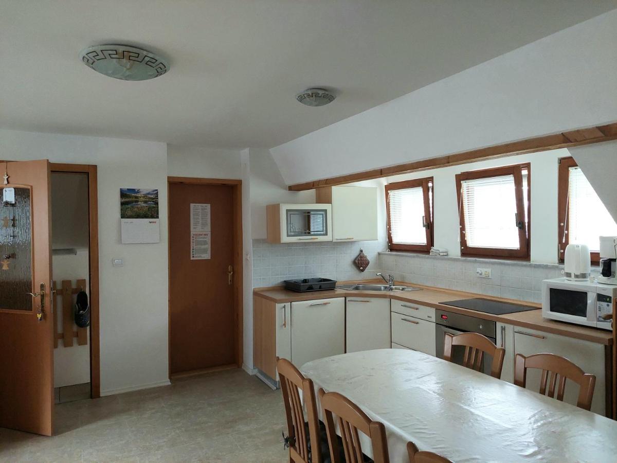 Apartments Susnik بوينج المظهر الخارجي الصورة