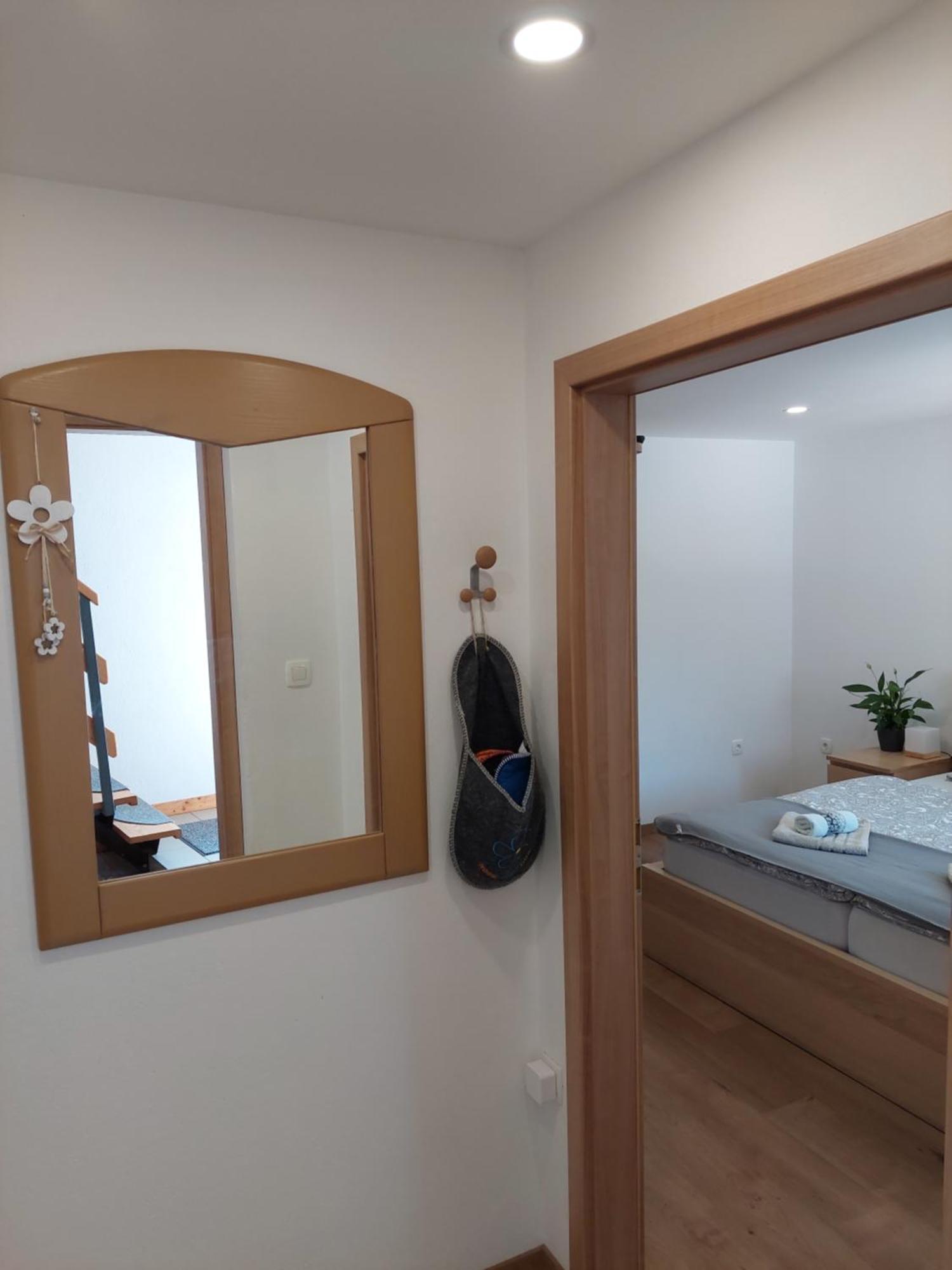 Apartments Susnik بوينج الغرفة الصورة