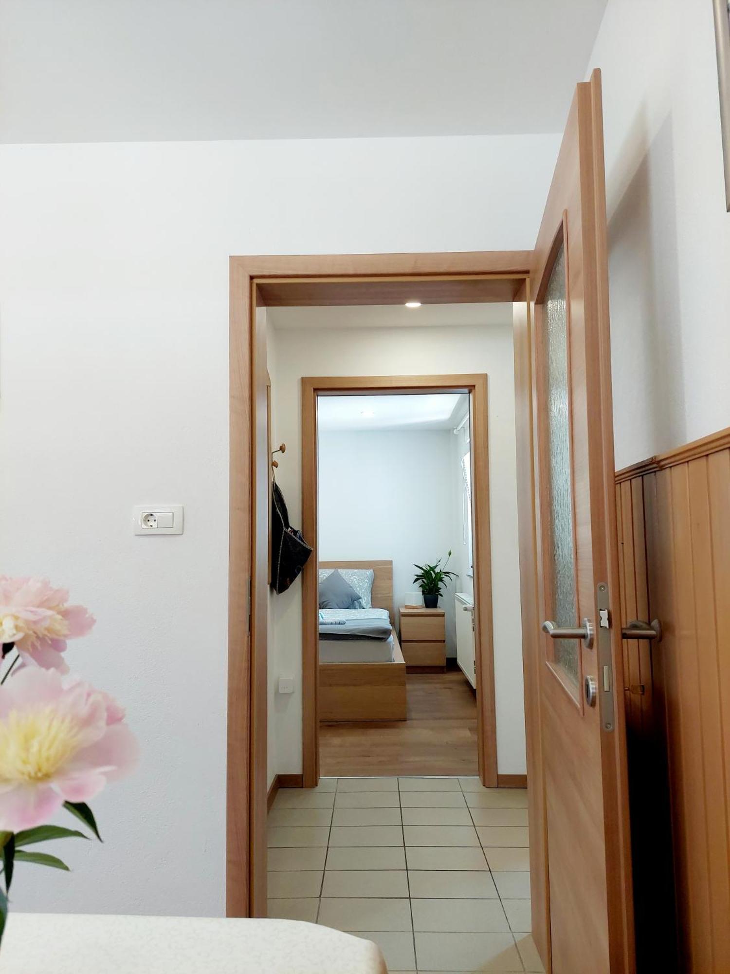Apartments Susnik بوينج الغرفة الصورة