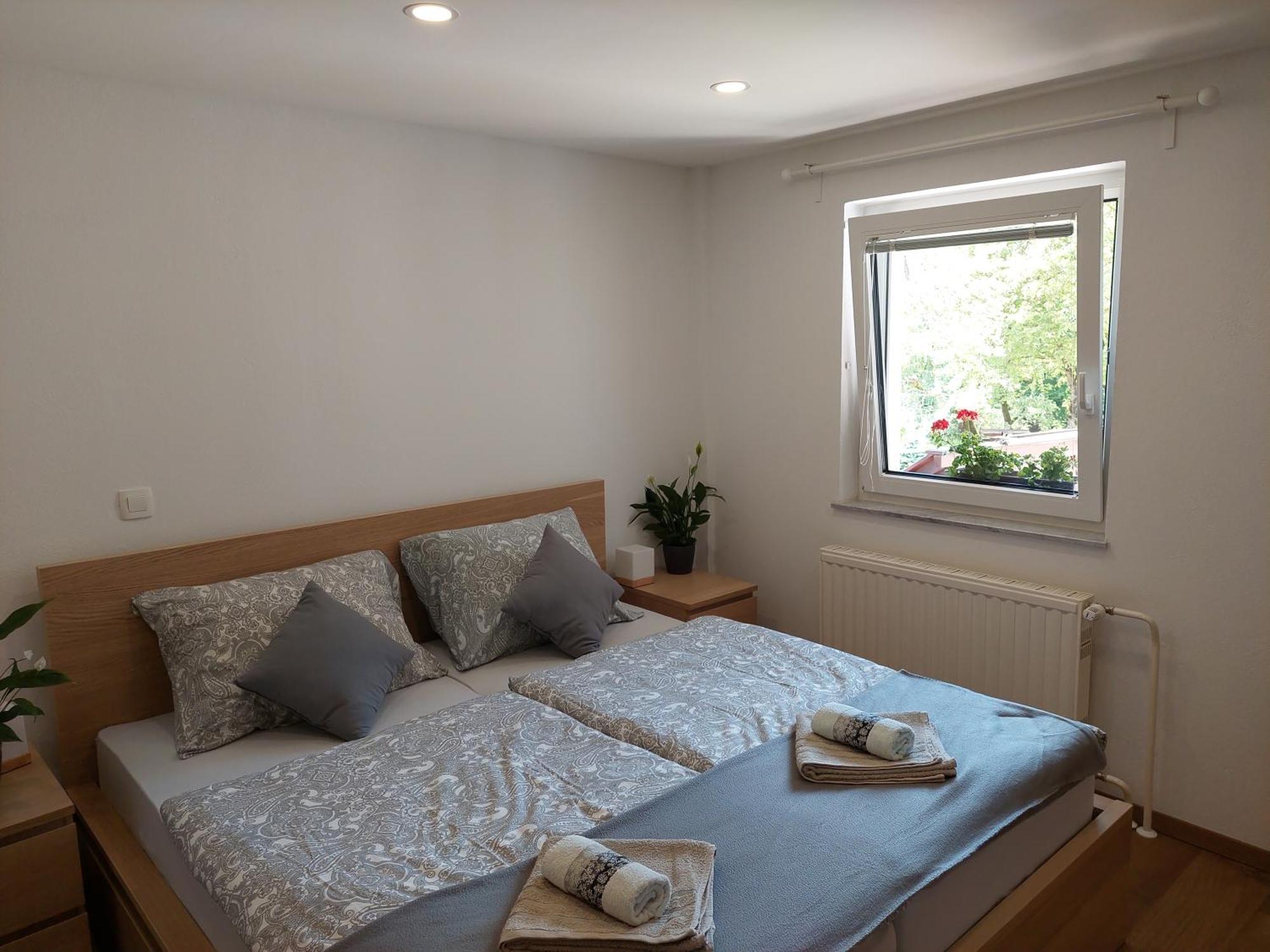 Apartments Susnik بوينج الغرفة الصورة