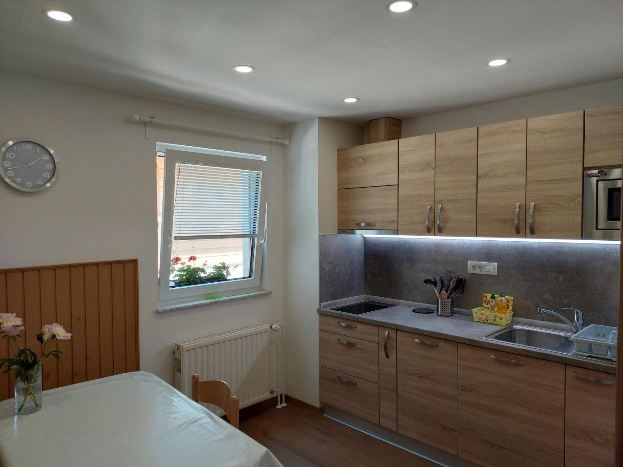 Apartments Susnik بوينج الغرفة الصورة