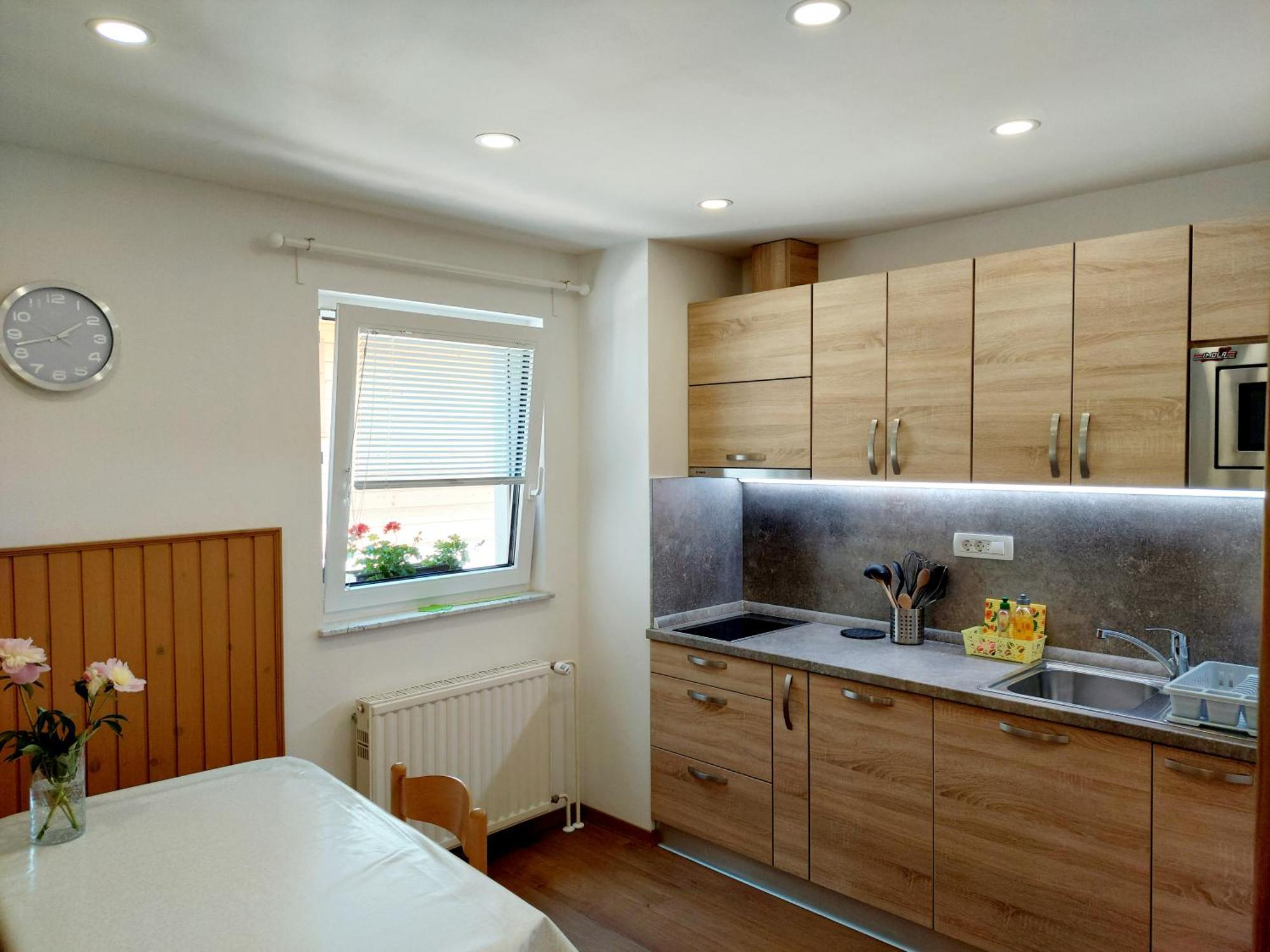 Apartments Susnik بوينج الغرفة الصورة