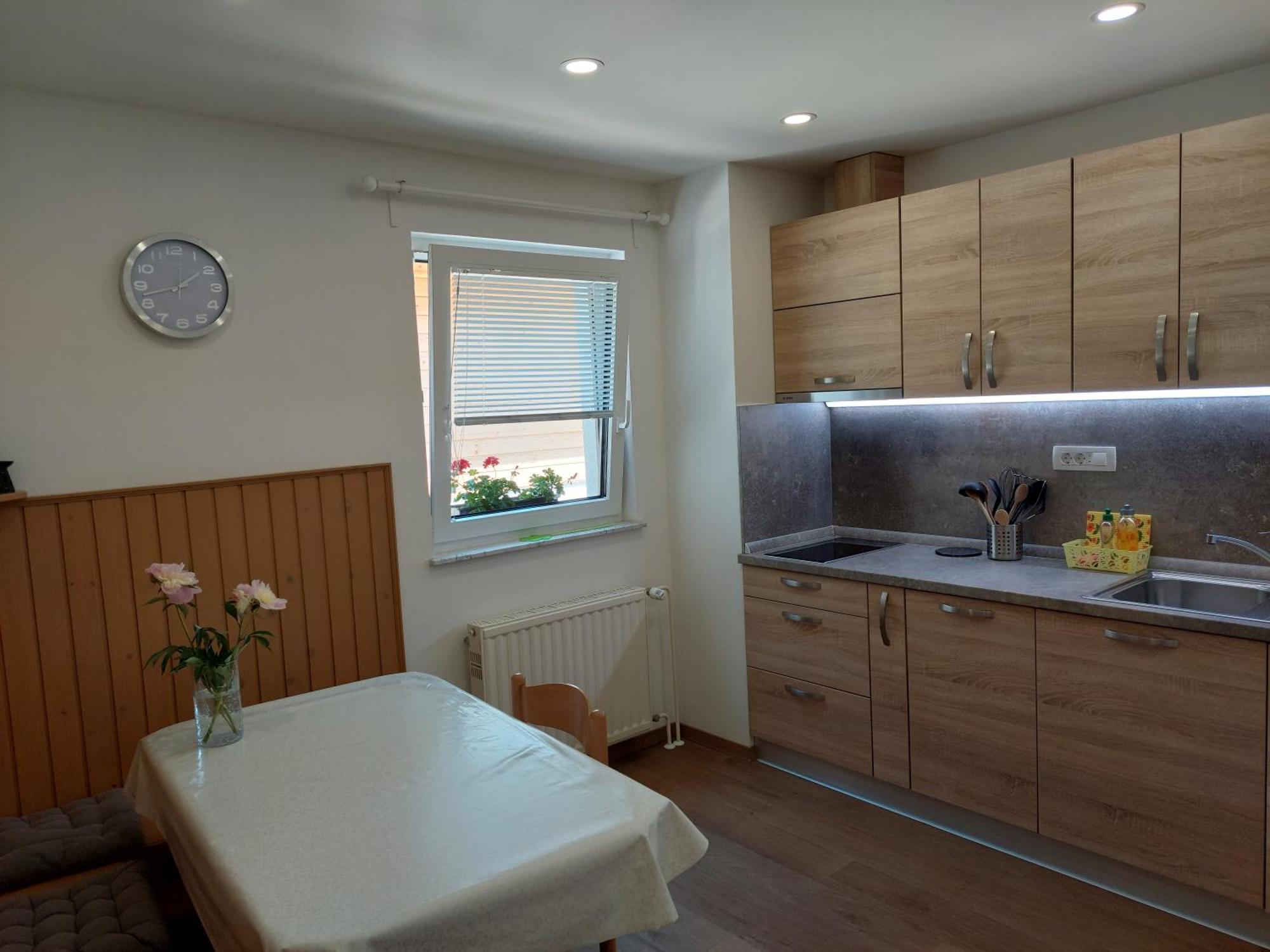 Apartments Susnik بوينج الغرفة الصورة