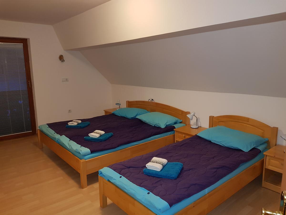 Apartments Susnik بوينج المظهر الخارجي الصورة